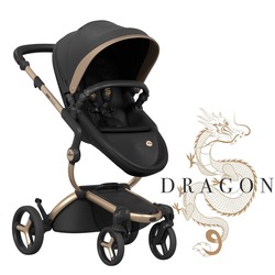 Mima Xari Max Športový kočík limitovaná edícia Dragon