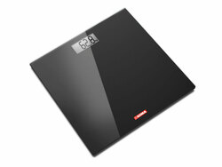 GIMA 27248 Elektronikus fürdőszobai személymérleg 150 kg-ig terhelhető
