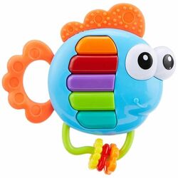 Ks Kids Musikspielzeug – Klavierfisch