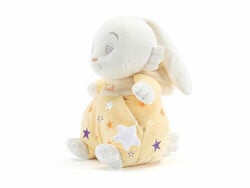 TRUDI BABY STAR - Großer Hase, 0m+