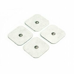 BEURER elektródák BEURER 45x45mm, BEURER EM 40/41/49/80-hoz, 8 db
