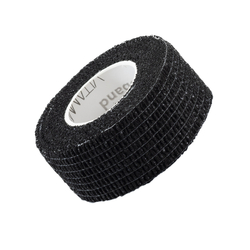 VITAMMY Autoband Selbstklebende Bandage, schwarz, 2,5cmx450cm