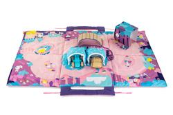 Miniland Sensory Playing Pad Feenlandschaft, von 18m - 3r