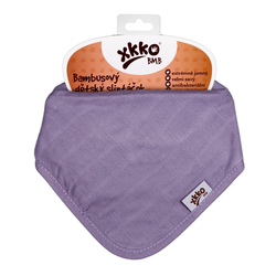 XKKO BMB Colours - Slintáčik/Šatka - Lavender Aura