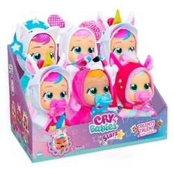 IMC Toys Cry Babies - Stars Talent Tiny