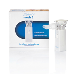 VITAMMY Mesh 5 Membraninhalator