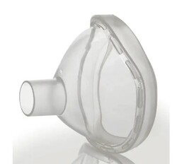 Philips Respironics LiteTouch Soft Seal Inhaláló maszk, nagy