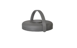 MAGIC Majestic/Essential Windelkorbbezug, Graphit