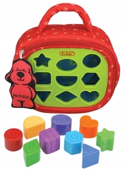 Ks Kids Formensortierer – Patrick