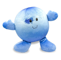 Celestial Buddies Plüschplanet – Neptun