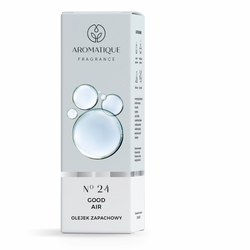 Aromatique Good Air Friss levegő illatú illatos olaj, 12 ml