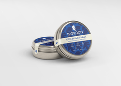 Patroon Bio Liečivý balzám pre zvieratá, 60g