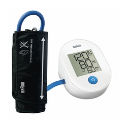 Braun ExactFit™ 1E BUA4000EU Automatický ramenný tlakomer
