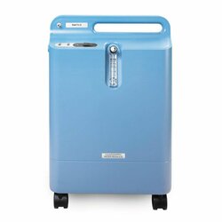 PHILIPS RESPIRONICS EVERFLO, Sauerstoffkonzentrator