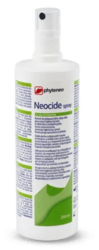 NEOCIDE SPRAY Roztok s oktenidínom na čistenie pokožky a slizníc, 250 ml