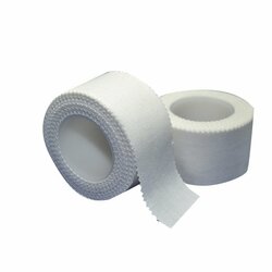 PHARMAPLAST NEOPLAST, Leukoplast - 5m x 1,25cm, balení 24ks