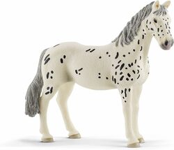 Schleich Knabstupperská klisna