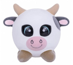 Flockies Cow - Zberateľská figúrka Kravička Colette
