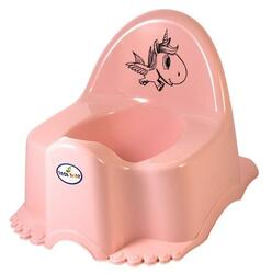 TEGA BABY Töpfchen ECO Pink Einhorn