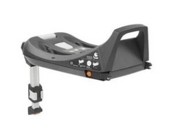 Egg ISOfix Základňa na autosedačku Egg