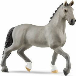 Schleich Hřebec plemene Selle Français