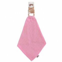XKKO BMB Mücke mit Windel - Baby Pink