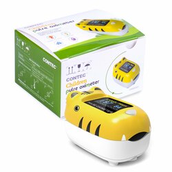 CONTEC CMS50Q1 Gyermek pulzoximéter