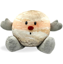 Celestial Buddies Plüschplanet – Jupiter