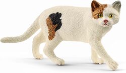 Schleich Americká krátkosrstá kočka