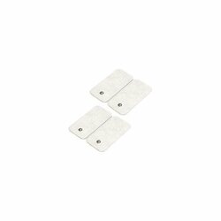 BEURER Kis elektródák BEURER 50x100mm, BEURER EM 40/41 / 41,1 / 49/80-hoz, 4 db