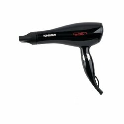 TONI&GUY TOUCH CONTROL GDR5356E, Profesionálny fén na vlasy s ionizáciou