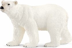 Schleich Lední medvěd