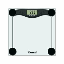 MOMERT 5873, Kúpeľňová váha s nosnosťou do 180kg