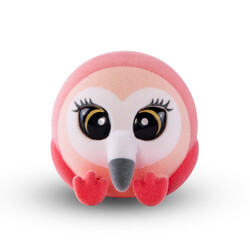 Flockies Flamingo – Flamingo Fiona Sammelfiguren
