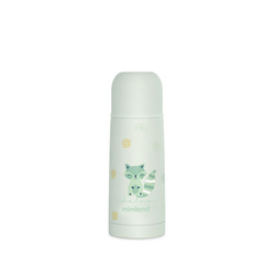 Miniland Dolce Termoska, 350 ml, mätová