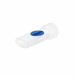 FLAEM Náustok s výdychovým ventilom pre nebulizéry RF4 / RF6 +