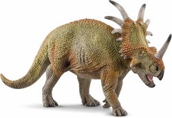Schleich Prehistorické zviera Styracosaurus