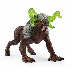 Schleich Bojová bytost Skalní bestie