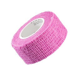 VITAMMY Autoband Selbstklebende Binde, rosa, 2,5 cm x 450 cm