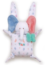 TRUDI - Elefant mit Geräuschen