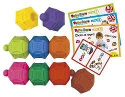Ks Kids Verbindungswürfel – Buchstaben
