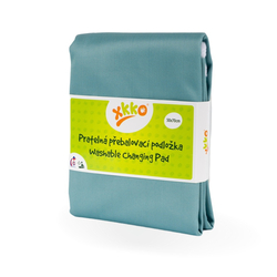 XKKO Color - Přebalovací podložka - Granite Green