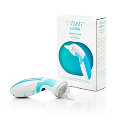 VITAMMY COLIBRI elektrická odsávačka hlienov