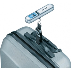 BEURER LS 06 Gepäckwaage