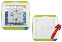 Ks Kids Zábavné studio s kreslící tabulkou