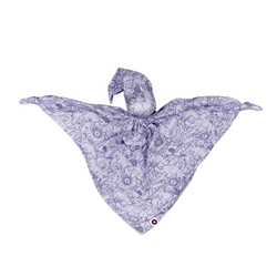 XKKO BMB Bambusový maznáčik  Safari Lavender Aura
