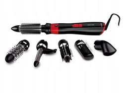 GA.MA Multistyler Turbo IONIC 1200, Fén na vlasy s multistyler systémom