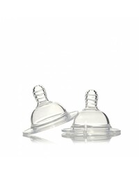 Twistshake Anti-Colic Teat Small 0+m
