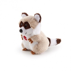 Trudy - Sweet Mýval, 9cm