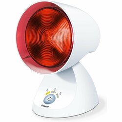 BEURER IL 35 Infrarot-Wärmelampe